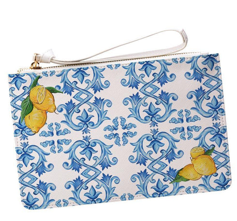 Clutch bag